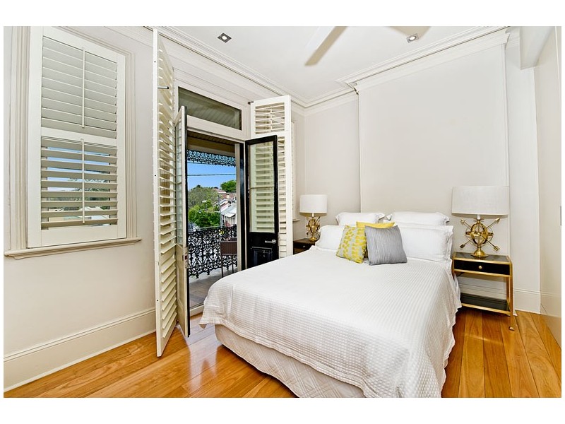 80 Cascade Street, Paddington NSW 2021