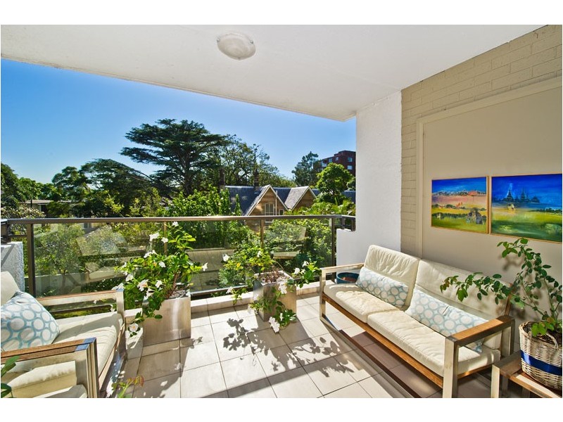 Cheriton 1/51 Darling Point Road, Darling Point NSW 2027