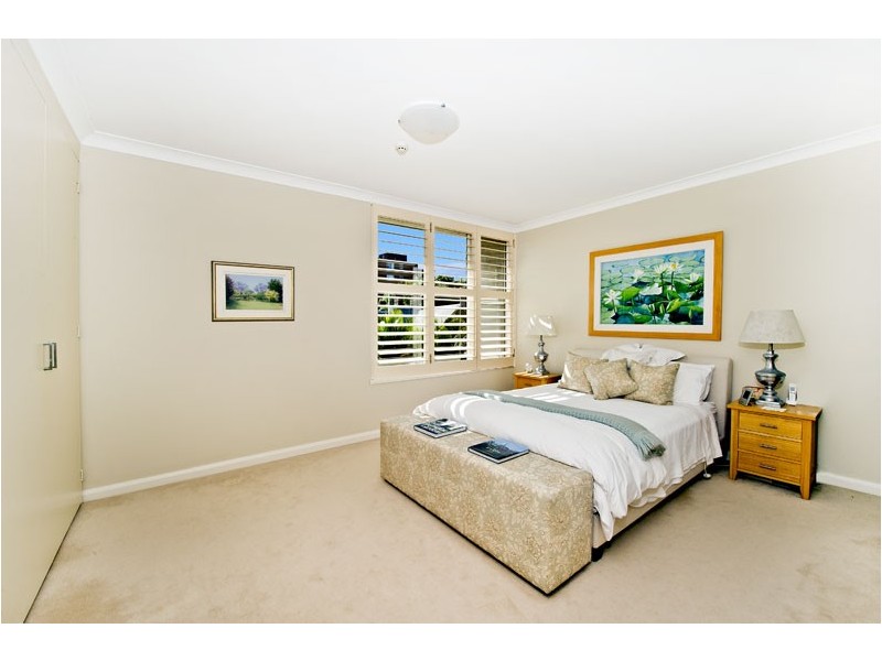 Cheriton 1/51 Darling Point Road, Darling Point NSW 2027