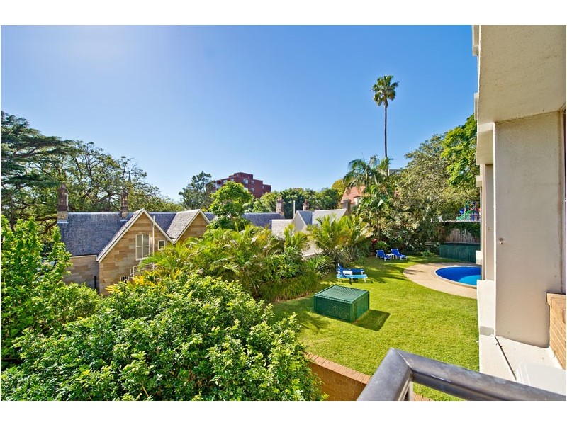 Cheriton 1/51 Darling Point Road, Darling Point NSW 2027