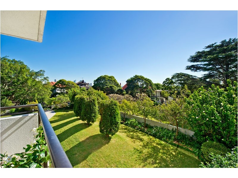 Cheriton 1/51 Darling Point Road, Darling Point NSW 2027