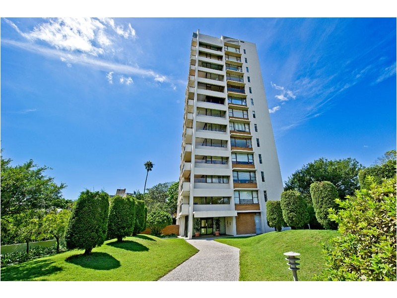 Cheriton 1/51 Darling Point Road, Darling Point NSW 2027