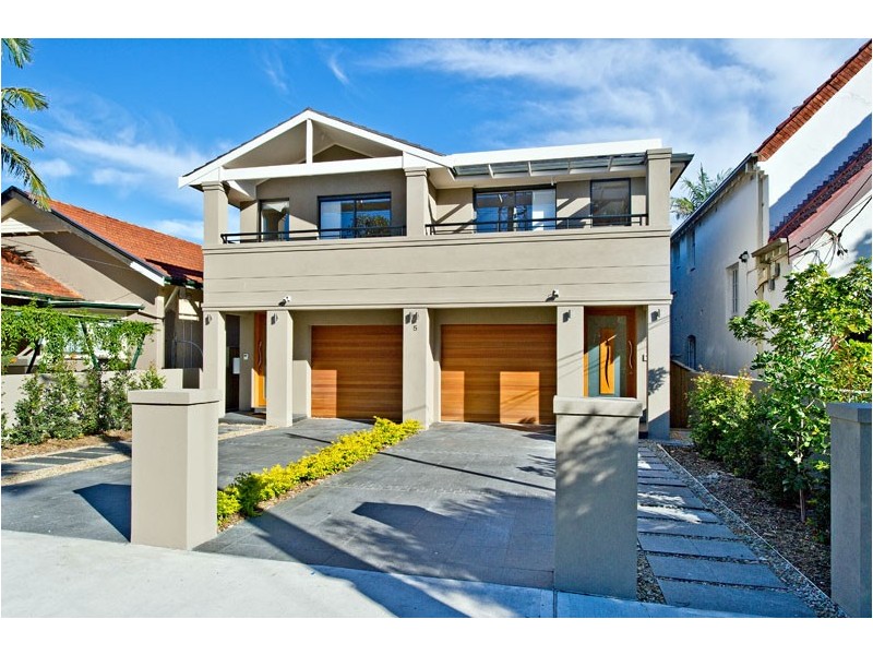 5 Fletcher Street, Tamarama NSW 2026