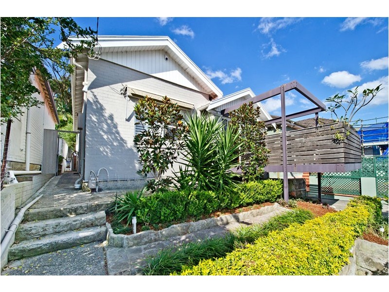 623 Old South Head Road, Rose Bay NSW 2029