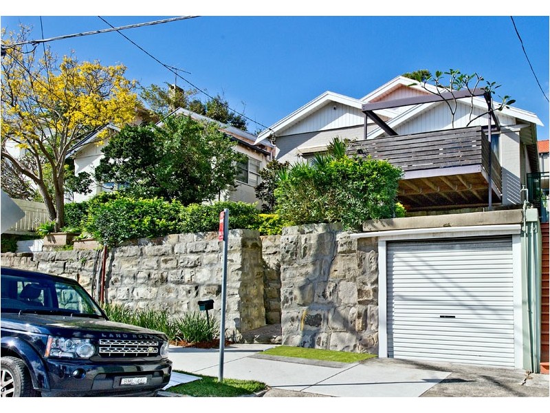623 Old South Head Road, Rose Bay NSW 2029