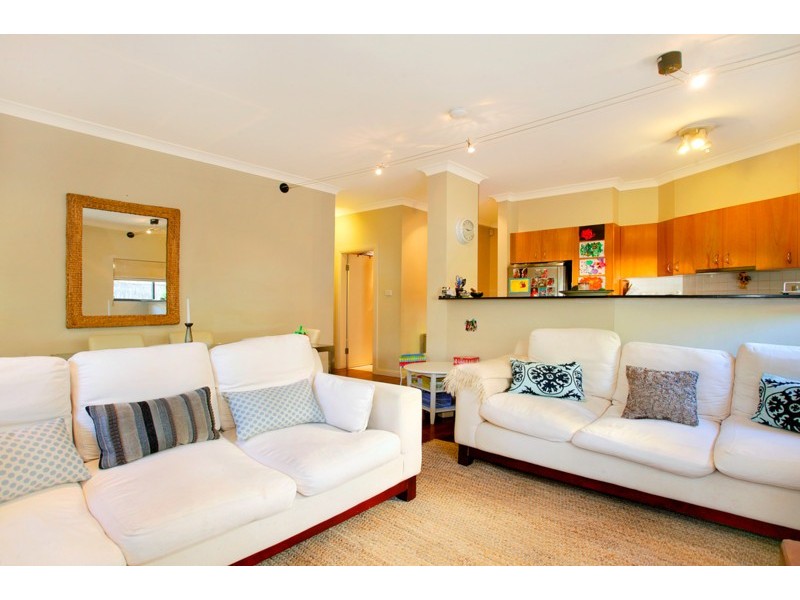 3/104 Balfour Road, Bellevue Hill NSW 2023