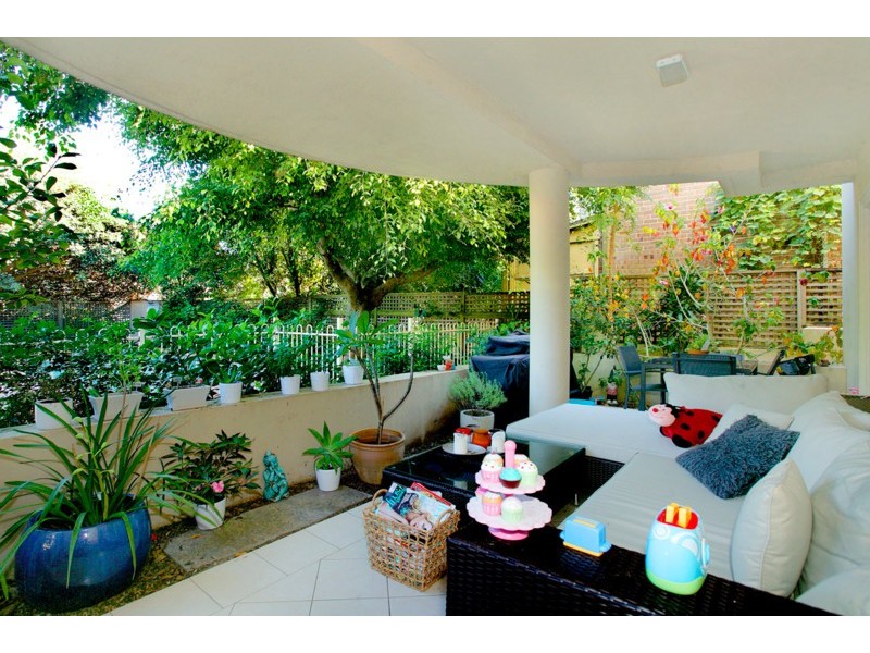 3/104 Balfour Road, Bellevue Hill NSW 2023