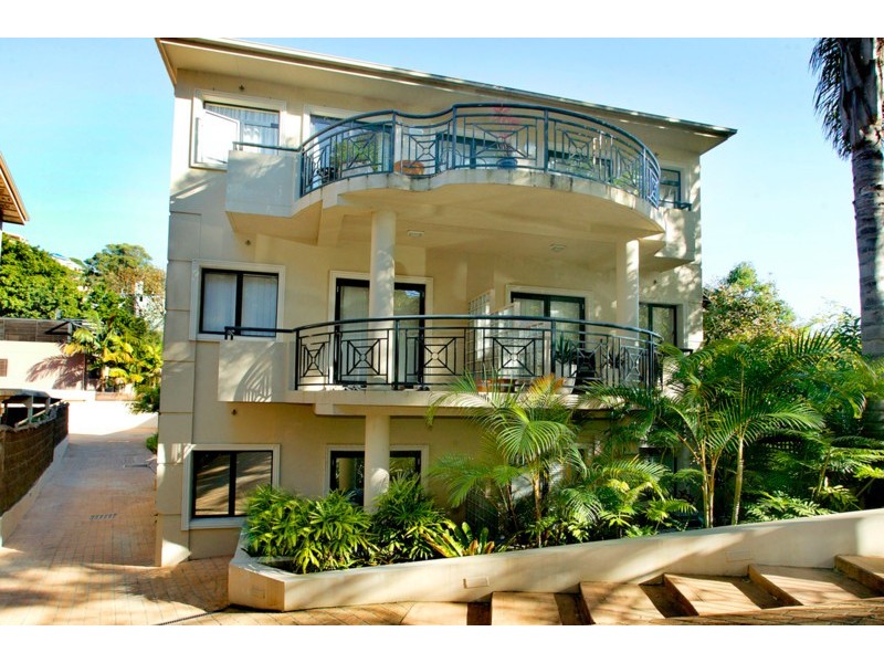 3/104 Balfour Road, Bellevue Hill NSW 2023