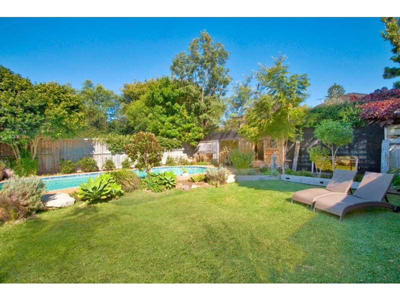 19 Albemarle Avenue, Rose Bay NSW 2029