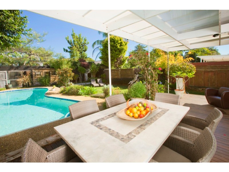 19 Albemarle Avenue, Rose Bay NSW 2029