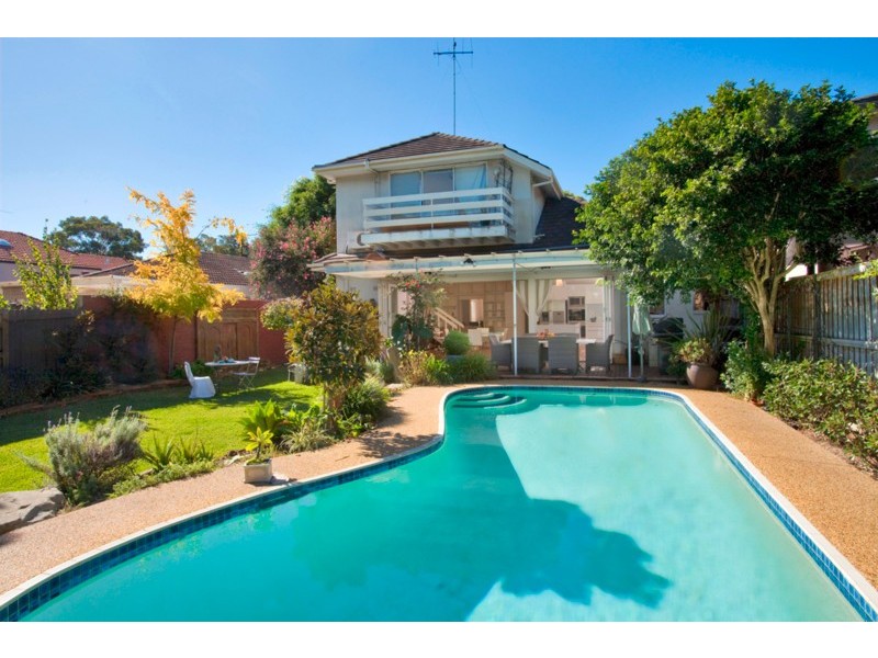 19 Albemarle Avenue, Rose Bay NSW 2029