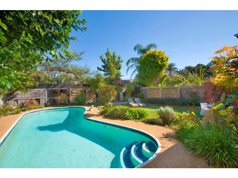 19 Albemarle Avenue, Rose Bay NSW 2029