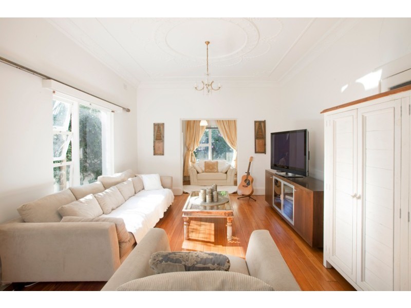 19 Albemarle Avenue, Rose Bay NSW 2029