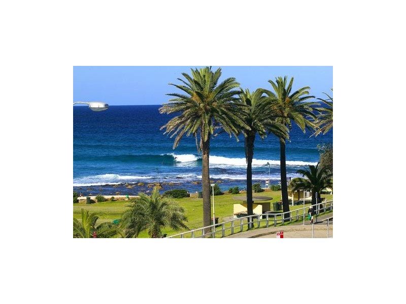 3/467 Bronte Road, Bronte NSW 2024