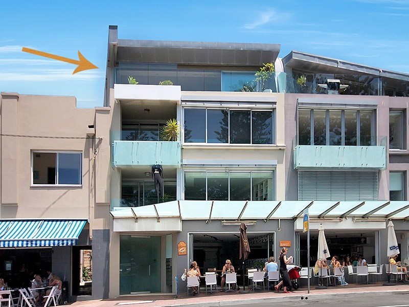 3/467 Bronte Road, Bronte NSW 2024