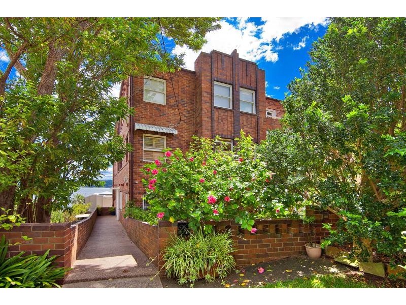 11/28 The Crescent, Vaucluse NSW 2030