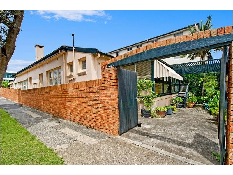 300 Campbell Parade, Bondi Beach NSW 2026