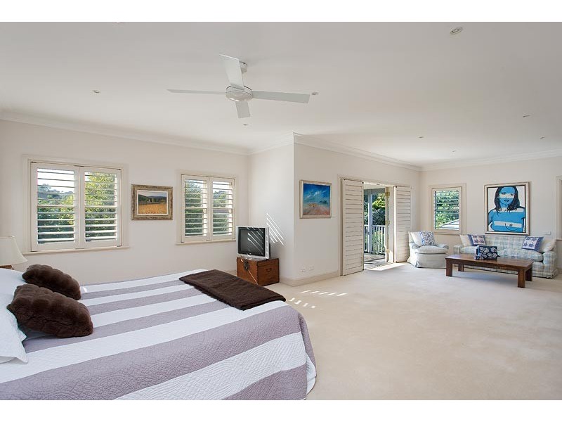 14 Faraday Avenue, Rose Bay NSW 2029