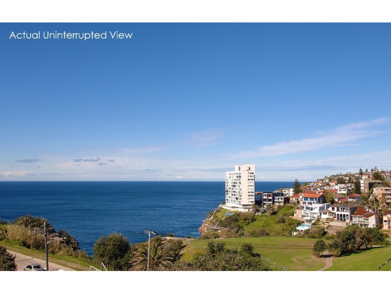 12/19 Young Street, Vaucluse NSW 2030