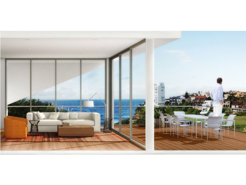 15/19 Young Street, Vaucluse NSW 2030