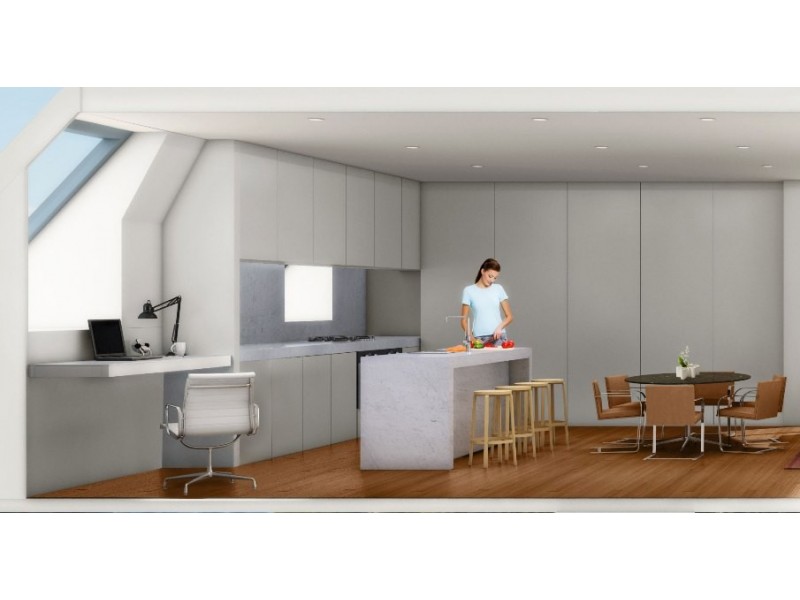 15/19 Young Street, Vaucluse NSW 2030