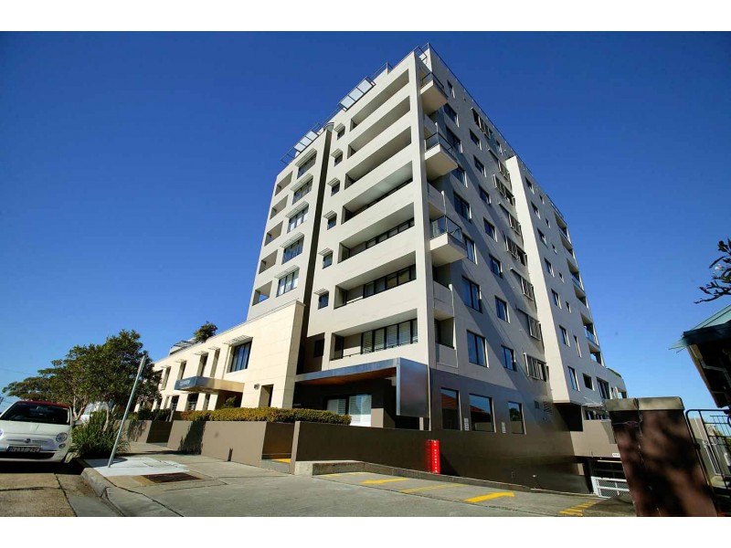8/107 MacPherson Street, Bronte NSW 2024