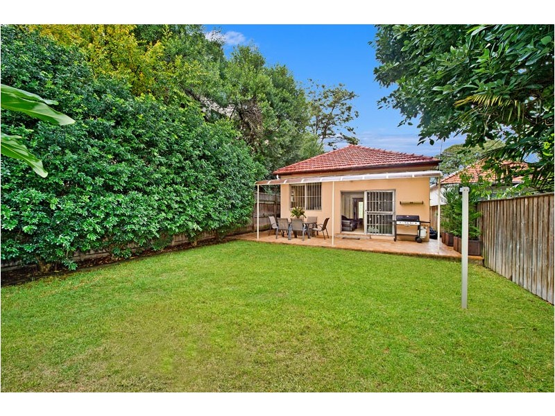 Rose Bay NSW 2029