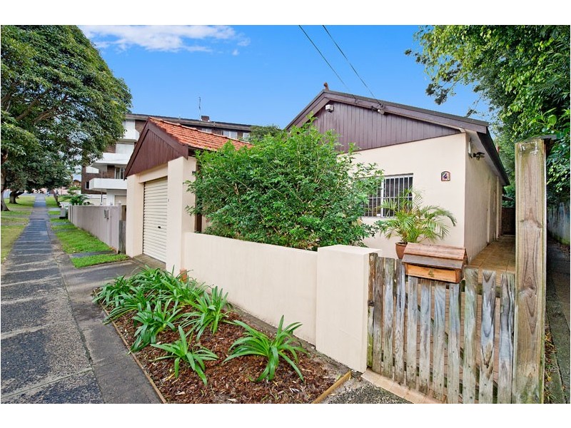 Rose Bay NSW 2029