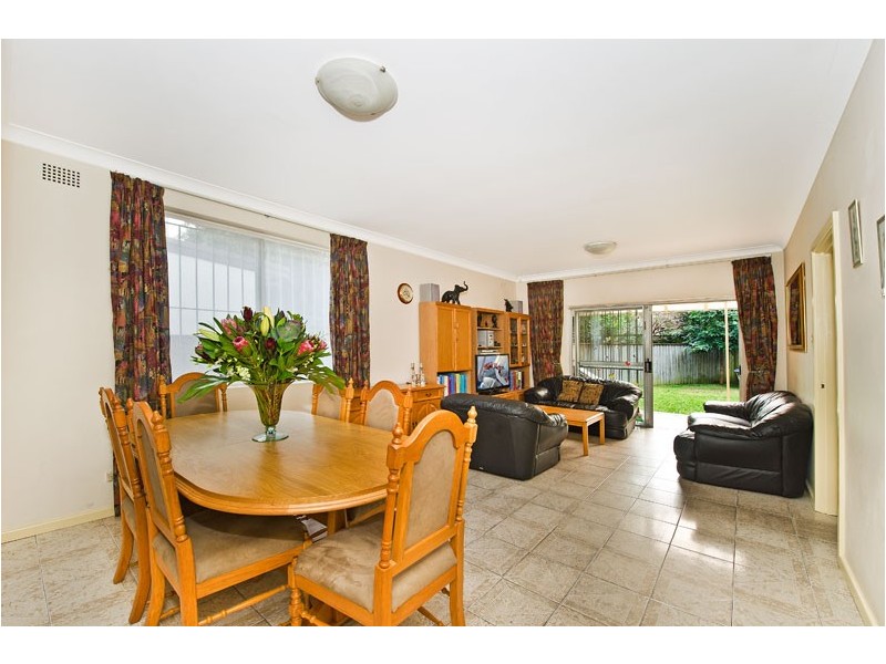 Rose Bay NSW 2029