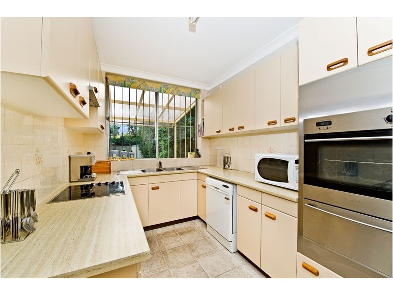 Rose Bay NSW 2029