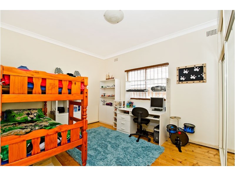 Rose Bay NSW 2029
