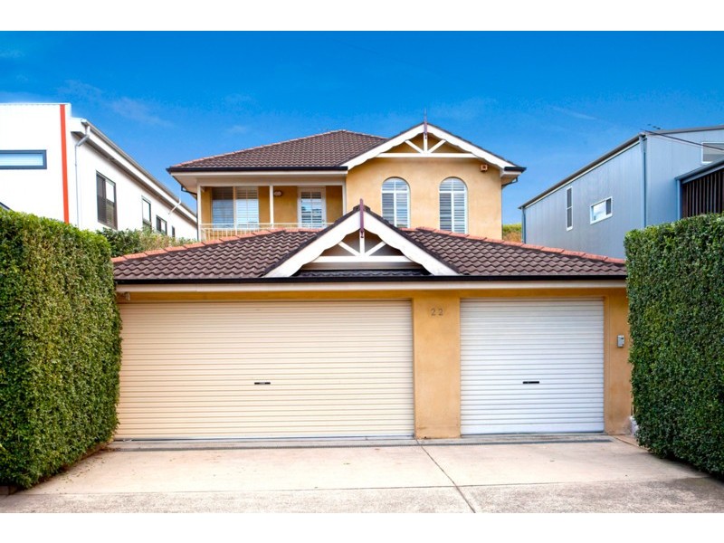 22 Market Street, Randwick NSW 2031