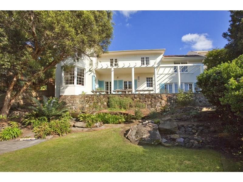 337a Edgecliff Road, Woollahra NSW 2025
