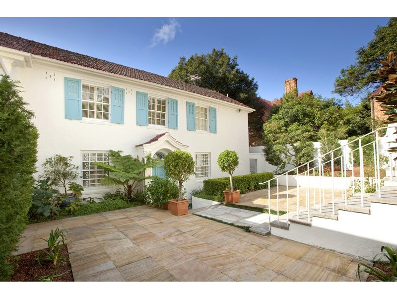 337a Edgecliff Road, Woollahra NSW 2025