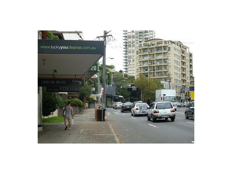 Shops 1 and 2, 15/16-20 New South Head Road, Edgecliff NSW 2027