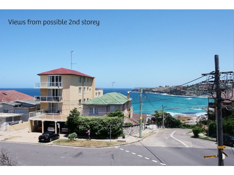 2 Kenneth Street, Tamarama NSW 2026