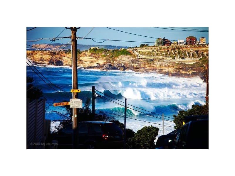 2 Kenneth Street, Tamarama NSW 2026