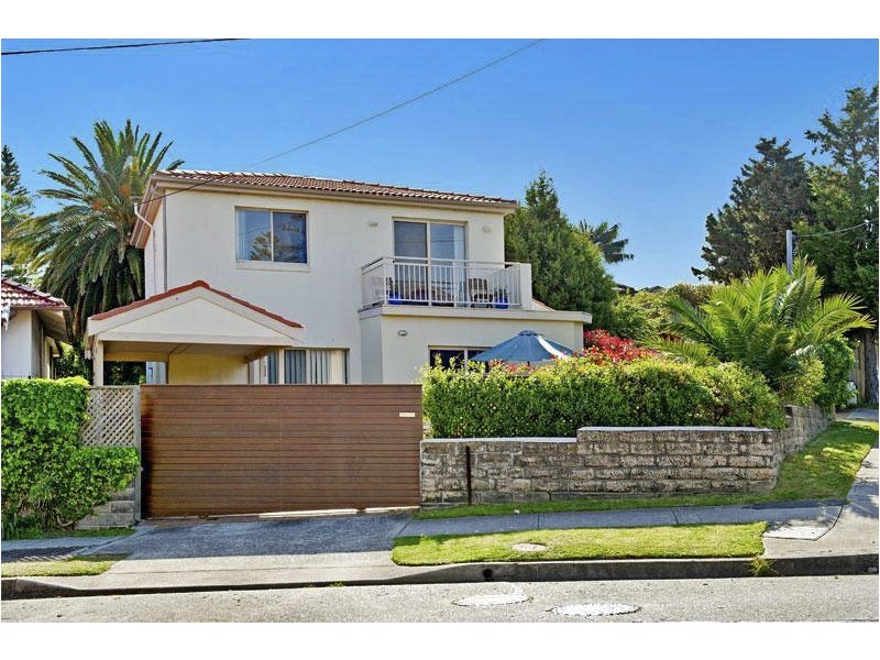 108 Old South Head Road, Vaucluse NSW 2030