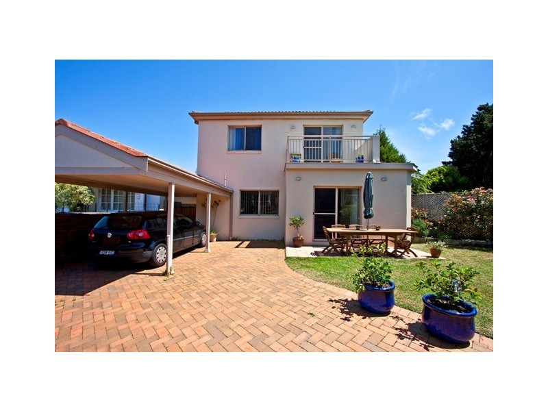108 Old South Head Road, Vaucluse NSW 2030