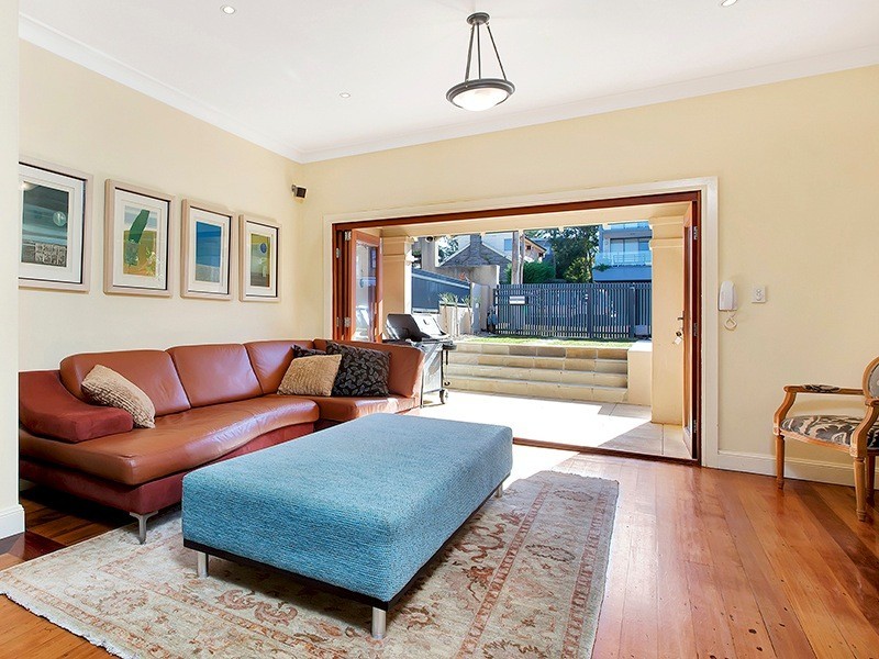 21A Clarke Street, Vaucluse NSW 2030