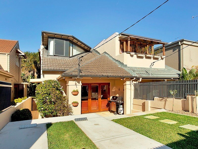 21A Clarke Street, Vaucluse NSW 2030