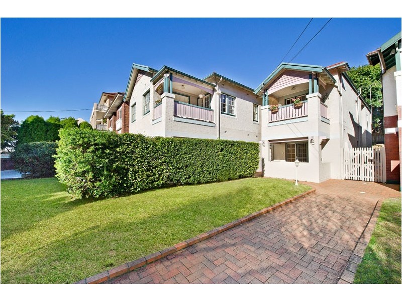 2/277 O’Sullivan Road, Bellevue Hill NSW 2023