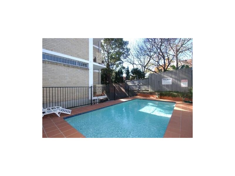 21/13 Campbell Avenue, Paddington NSW 2021