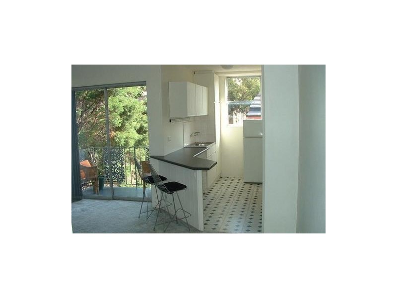 21/13 Campbell Avenue, Paddington NSW 2021
