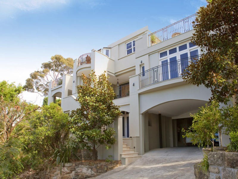 20 Wyuna Road, Point Piper NSW 2027