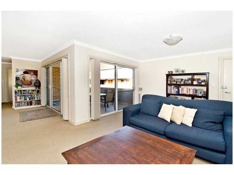 18/3 William Street, Rose Bay NSW 2029