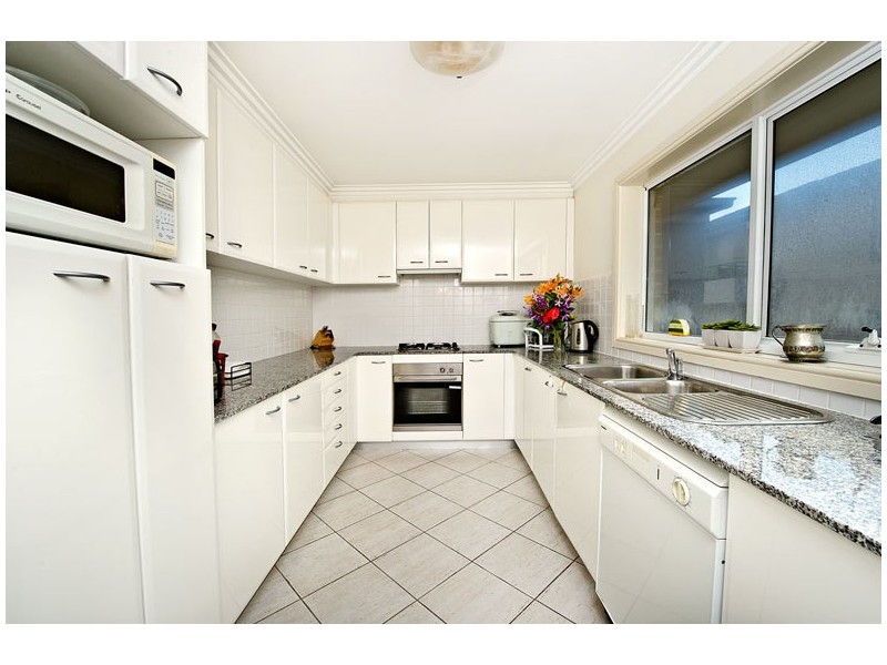 18/3 William Street, Rose Bay NSW 2029