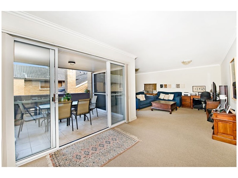 18/3 William Street, Rose Bay NSW 2029