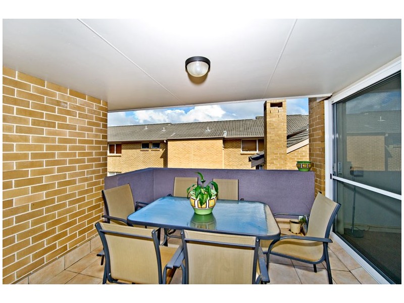 18/3 William Street, Rose Bay NSW 2029