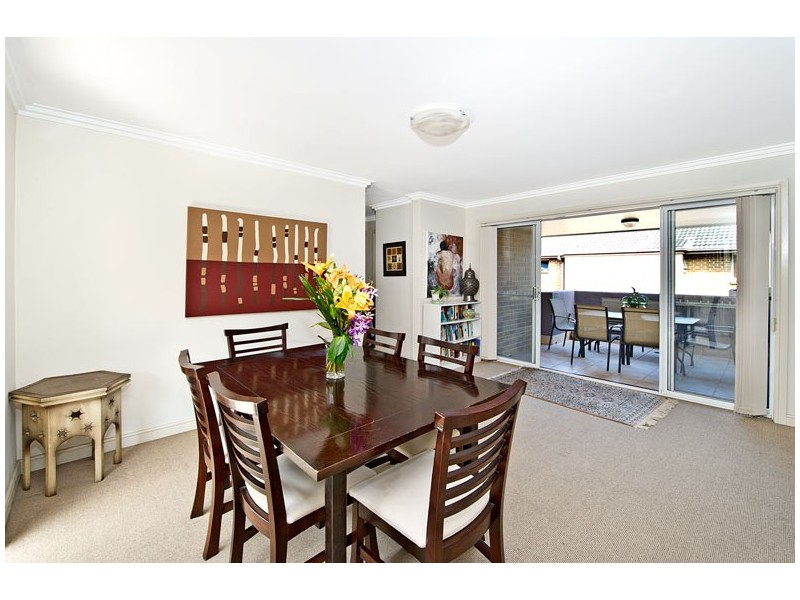 18/3 William Street, Rose Bay NSW 2029